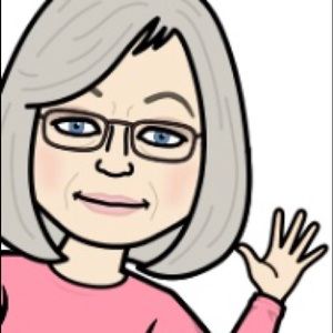 Meet your Posher, Becky